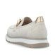 Rieker Loafers - Off White - 49051-60 VAPIFACTOR