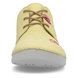 Rieker Lacing Shoes - Yellow - 52528-68 FUNZI