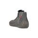 Rieker Ankle Boots - Dark Grey - 52581-45 FUNZI ZIP