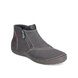 Rieker Ankle Boots - Dark Grey - 52581-45 FUNZI ZIP