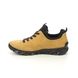 Rieker Lacing Shoes - Yellow - 55073-68 CHEERBAN