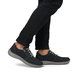 Rieker Comfort Shoes - Navy - 03030-14 COTTZIP