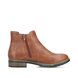 Rieker Chelsea Boots - Tan - 72254-24 SHAECHEL