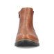 Rieker Chelsea Boots - Tan - 72254-24 SHAECHEL