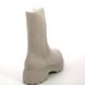 Rieker Chelsea Boots - Light taupe - 72683-62 LUNA LONCHEL