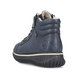 Rieker Hi Tops - Blue - 74233-14 GRIPTAR TEX