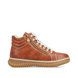 Rieker Hi Tops - Tan - 74233-24 GRIPTAR TEX