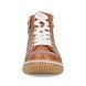 Rieker Hi Tops - Tan - 74233-24 GRIPTAR TEX