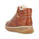 Rieker Hi Tops - Tan - 74233-24 GRIPTAR TEX