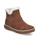 Rieker Ankle Boots - Tan - 74260-25 GRIPUGG TEX