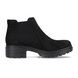 Rieker Chelsea Boots - Black - 76884-00 MITON