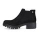 Rieker Chelsea Boots - Black - 76884-00 MITON