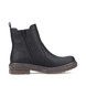 Rieker Chelsea Boots - Black - 78292-00 DOCSY CHELSEA