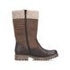 Rieker Mid Calf Boots - Brown - 78585-25 GAMPER MID TEX