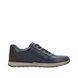 Rieker Comfort Shoes - Navy Brown - B2112-14 PICCOLI