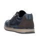 Rieker Comfort Shoes - Navy Brown - B2112-14 PICCOLI