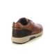 Rieker Comfort Shoes - Tan - B3313-24 PRAMO