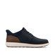 Rieker Comfort Shoes - Navy Tan - B3357-14 PRAMO READY