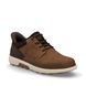 Rieker Comfort Shoes - Brown nubuck - B3357-24 PRAMO READY