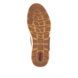 Rieker Comfort Shoes - Brown nubuck - B3357-24 PRAMO READY