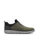 Rieker Comfort Shoes - Olive Green - B3360-54 PRAMO