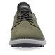 Rieker Comfort Shoes - Olive Green - B3360-54 PRAMO