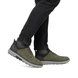 Rieker Comfort Shoes - Olive Green - B3360-54 PRAMO