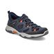 Rieker Trainers - Navy Black - B8350-14 CANYON READY