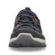 Rieker Trainers - Navy Black - B8350-14 CANYON READY