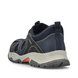 Rieker Trainers - Navy Black - B8350-14 CANYON READY