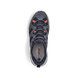 Rieker Trainers - Navy Black - B8350-14 CANYON READY