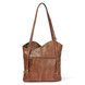 Rieker Handbag - Tan - H1025-22 TOTEM