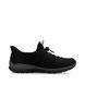 Rieker Trainers - Black - L32F1-00 EMPIRE READY