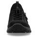 Rieker Trainers - Black - L32F1-00 EMPIRE READY