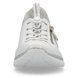 Rieker Trainers - White Silver - L32F1-80 EMPIRE READY