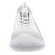 Rieker Trainers - White Pink - L32G9-80 EMPIRE