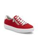 Rieker Trainers - Red - L59L1-33 ALTOZ