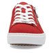 Rieker Trainers - Red - L59L1-33 ALTOZ