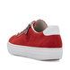 Rieker Trainers - Red - L59L1-33 ALTOZ