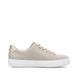 Rieker Trainers - Light Gold - L59L1-60 ALTOZ