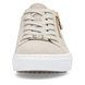 Rieker Trainers - Light Gold - L59L1-60 ALTOZ