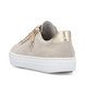 Rieker Trainers - Light Gold - L59L1-60 ALTOZ