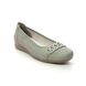 Rieker Pumps - Sage green - L9359-52 HOVER