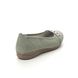 Rieker Pumps - Sage green - L9359-52 HOVER