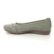 Rieker Pumps - Sage green - L9359-52 HOVER