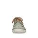 Rieker Lacing Shoes - Mint green - 52528-52 FUNZI