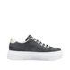 Rieker Trainers - Navy - M1953-14 LOMAZ PLATFORM