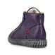 Rieker Hi Tops - Purple - N0921-31 ROSEHIZI