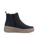 Rieker Chelsea Boots - Navy - N2553-14 DOLLCHE