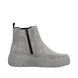 Rieker Chelsea Boots - Grey - N2553-40 DOLLCHE